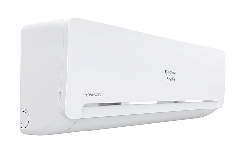 Инверторный настенный Кондиционер Loriot серии Skyline DC Inverter LAC-09AQI